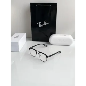 Stylish Unisex Rayban Frame Sunglasses (ST50)