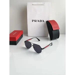 Stylish Unisex Prada Sunglasses (ST64)