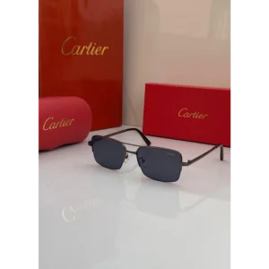 Stylish Unisex Cartier Sunglasses (ST72)