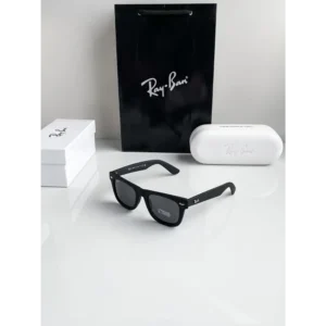 First Copy Unisex Rayban Sunglasses (ST81)