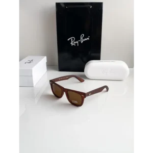 Stylish Unisex Rayban Sunglasses (ST87)