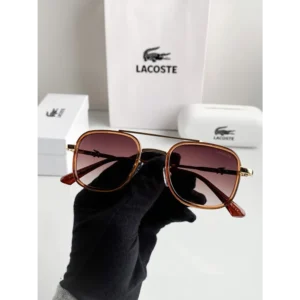 Stylish Unisex Lacoste Sunglasses (ST98)