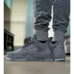 Stylish Air Jordan Kaws Shoes For Men (BSF1027)