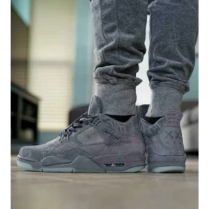 Stylish Air Jordan Kaws Shoes For Men (BSF1027)