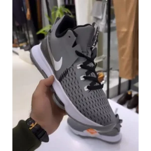 First Copy Lebron Witness V Shoes For Men (BSF1028)