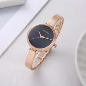 Premium Calvin Klein Watch for Women (SG-8428)