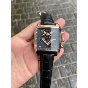 Imported Tag Heuer Watch For Men (SG-8442)
