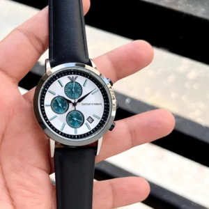 Imported Emporio Armani Watch For Men (SG-8444)