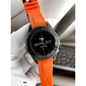 Imported Seiko Watch For Men (SG-8351)