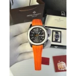 First Copy Patek Philippe Watch For Men (SG-8420)
