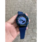 Stylish G-Shock Watch For Men (SG-8421)