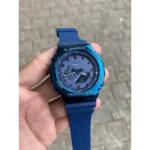 Stylish G-Shock Watch For Men (SG-8424)