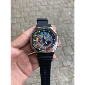 Stylish G-Shock Watch For Men (SG-8427)
