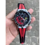 First Copy Ferrari Watch For Men (SG-8433)