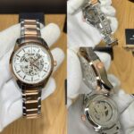 First Copy Armani Exchange Watch For Men (SG-8441)