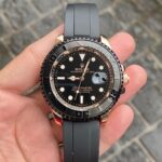 Imported Rolex Yatch Master Watch For Men (SG-8452)