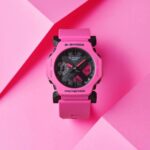 Imported Casio G-Shock Watch For Men (SG-8453)