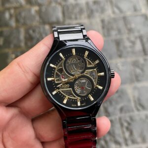 Imported Rado Watch For Men (SG-8458)