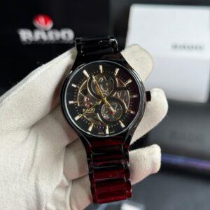 Imported Rado Watch For Men (SG-8459)