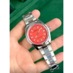 First Copy Rolex Watch For Men (SG-8480)