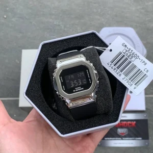 Imported Casio G-Shock Watch For Men (SG-8487)