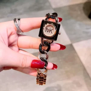 Classy Michael Kors Watch For Women (SG-8530)