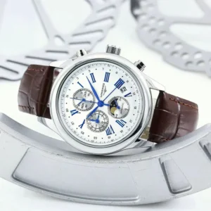 Imported Longines Watch For Men (SG-8535)