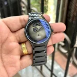 First Copy Rado Watch For Men (SG-8536)