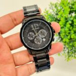 Trendy Armani Exchange Watch For Men (SG8541)
