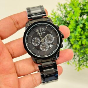 Trendy Armani Exchange Watch For Men (SG8541)