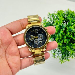 Trendy Armani Exchange Watch For Men (SG8543)