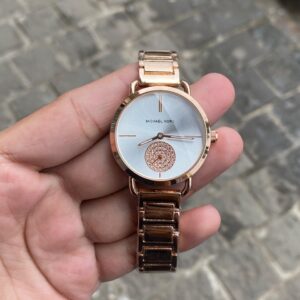 Trendy Michael Kors Watch For Women (SG8548)