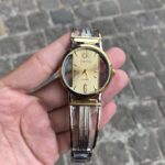 Classy Calvin Klein Watch For Women (SG-8549)