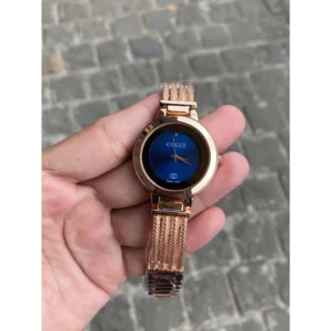 Trendy Gucci Watch For Women (SG8557)