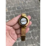 Classy Gucci Watch For Women (SG-8560)