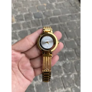 Classy Gucci Watch For Women (SG-8560)