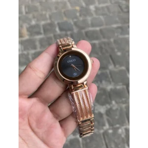Trendy Gucci Watch For Women (SG8565)