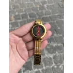 Trendy Gucci Watch For Women (SG8566)