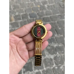 Trendy Gucci Watch For Women (SG8566)