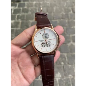 Trendy Emporio Armani Watch For Men (SG8574)