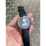 Classy Emporio Armani Watch For Men (SG-8576)