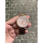 Trendy Michael kors Watch For Women (SG8579)