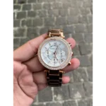 Classy Michael kors Watch For Women (SG-8580)