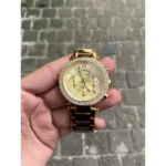 Trendy Michael kors Watch For Women (SG8583)