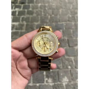Trendy Michael kors Watch For Women (SG8583)