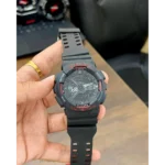 Classy Casio G-Shock Watch For Men (SG-8590)