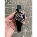 Classy Tissot Watch For Men (SG-8594)