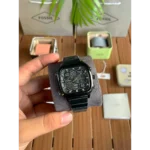 Imported Fossil Watch For Men (SG-8628)