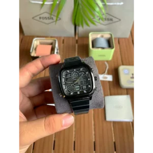 Imported Fossil Watch For Men (SG8628)