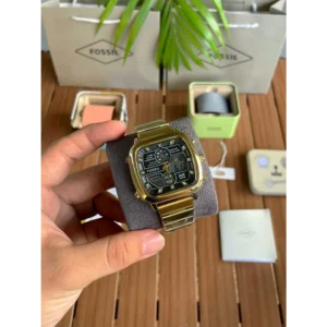 Imported Fossil Watch For Men (SG-8629)